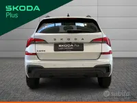 Usata Skoda Kamiq 116 CV (85 kW) 2025 SUV