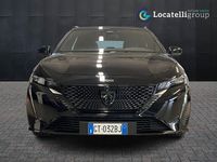 Usata Peugeot 308 Allure 131 CV (96 kW) 2024 Nero Station wagon