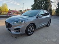 Usata Ford Kuga ST-Line 120 CV (88 kW) 2022 Grigio SUV