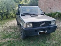Usata Fiat 750 S 34 CV (25 kW) 1989 Berlina