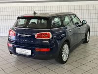 Usata Mini Cooper D Clubman Hype 149 CV (109 kW) 2017 Blu Station wagon