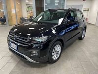 usata VW T-Cross - 1.6 Turbo Diesel 95cv. Style ,OK NEO PATENTATI