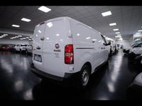 Usata Fiat Scudo Business 120 CV (88 kW) 2022 Grigio Furgone