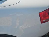 Usata Audi A4 Cabriolet S-Line 2008 Cabrio