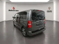Nuova Citroën Spacetourer 179 CV (131 kW) 2026 Nero Monovolume
