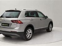 usata VW Tiguan Allspace 2.0 TDI SCR DSG 4MOTION Advanced BMT usato