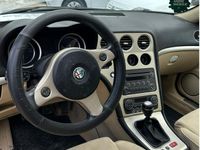 usata Alfa Romeo 159 1.9 JTDm 16V Distinctive