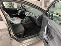 usata Opel Astra 1.6 CDTi 110CV Start&Stop Sports Tourer Business