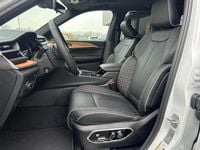 Nuova Jeep Grand Cherokee Summit 2025 Bianco SUV