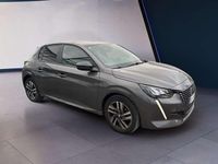Usata Peugeot 208 Active 75 CV (55 kW) 2023 Grigio Utilitaria