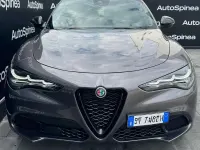 Usata Alfa Romeo Stelvio Veloce 209 CV (153 kW) 2025 Other SUV