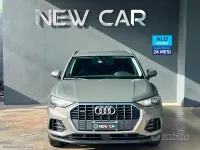 Usata Audi Q3 150 CV (110 kW) 2021 SUV