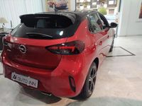 Usata Opel Corsa GS Line 131 CV (96 kW) 2023 Rosso Berlina