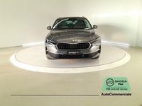 Nuova Skoda Octavia Style 150 CV (110 kW) 2025 Grigio scuro Station wagon