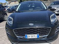 Usata Ford Puma ST-Line X 125 CV (91 kW) 2022 Other SUV