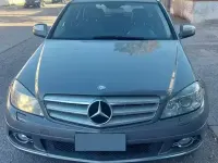 Usata Mercedes C220 170 CV (125 kW) 2008 Station wagon