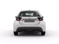 Nuova Mazda 2 Prime-Line 116 CV (85 kW) 2026 Charcoal grey Utilitaria