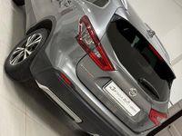 Usata Nissan Qashqai Tekna 130 CV (95 kW) 2017 Grigio SUV