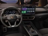 Nuova Cupra Leon 204 CV (150 kW) 2026 Taiga grey Berlina