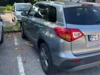Usata Suzuki Vitara Cool 120 CV (88 kW) 2017 Grigio SUV
