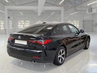 Usata BMW 420 Sport Line 190 CV (139 kW) 2023 Nero Berlina