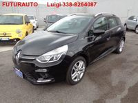 usata Renault Clio IV dCi 8V 75CV Start&Stop Energy Zen