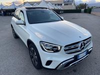 usata Mercedes GLC220 220 d 4Matic Sport - Uniprò -