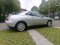 usata Alfa Romeo GTV GTV2.0 V6 "BUSSO" 83.300 KM PELLE TAGLIANDATA