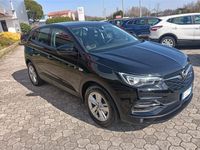 usata Opel Grandland X 1.2 Advance