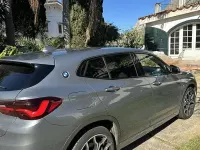 Begagnad BMW X2 M Sport 150 HK (110 kW) 2022 SUV