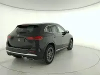 Nuova Mercedes GLA200 AMG line 150 CV (110 kW) 2026 Nero cosmo metallizzato SUV