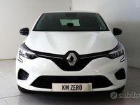 usata Renault Clio V 1.0 TCE GPL EQUILIBRE - PROMO WOW