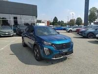 Nuova Peugeot 2008 Allure 102 CV (75 kW) 2025 Blu obsession SUV