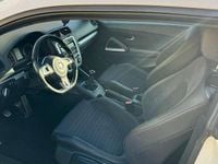 Usata VW Scirocco 160 CV (117 kW) 2009 Coupé