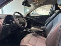 Usata Kia Niro 92 CV (67 kW) 2025 Blu/azzurro SUV