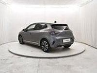 Usata Renault Clio V Techno 91 CV (66 kW) 2025 Grigio Berlina