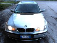 usata BMW 330 e46 xd