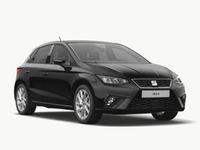 usata Seat Ibiza 1.0 EcoTSI 95 CV 5 porte FR nuova a Ferrara