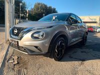 Usata Nissan Juke Acenta 114 CV (83 kW) 2023 Grigio SUV