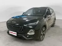Usata DR DR 7.0 174 CV (127 kW) 2023 Nero SUV