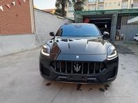 Usata Maserati Grecale GT 300 CV (220 kW) 2022 Nero SUV