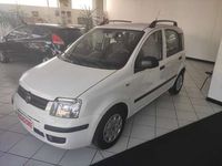 usata Fiat Panda Panda1.2 Active 69cv E5