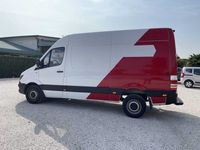 usata Mercedes Sprinter Sprinter 319II 319 E6 2015