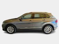 usata VW Tiguan 2.0 TDI SCR 110KW Business BMT D