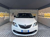 Usata Lancia Ypsilon S 69 CV (50 kW) 2022 Bianco Utilitaria
