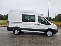 Usata Ford Transit 170 CV (125 kW) 2018 Bianco