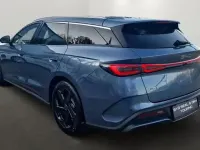 Nuova BYD Seal Boost 184 CV (135 kW) 2026 Blu Station wagon