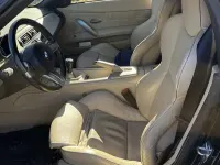 Usata BMW Z4 170 CV (125 kW) 2005 Nero Cabrio