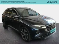 Usata Hyundai Tucson 230 CV (169 kW) 2024 Dark night SUV