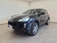 Usata Porsche Cayenne 239 CV (175 kW) 2009 Nero SUV